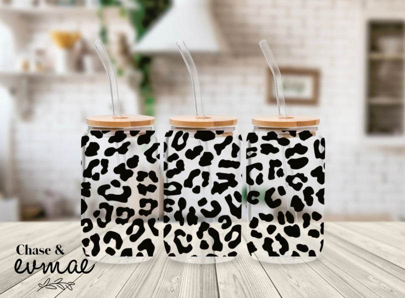 Leopard Print