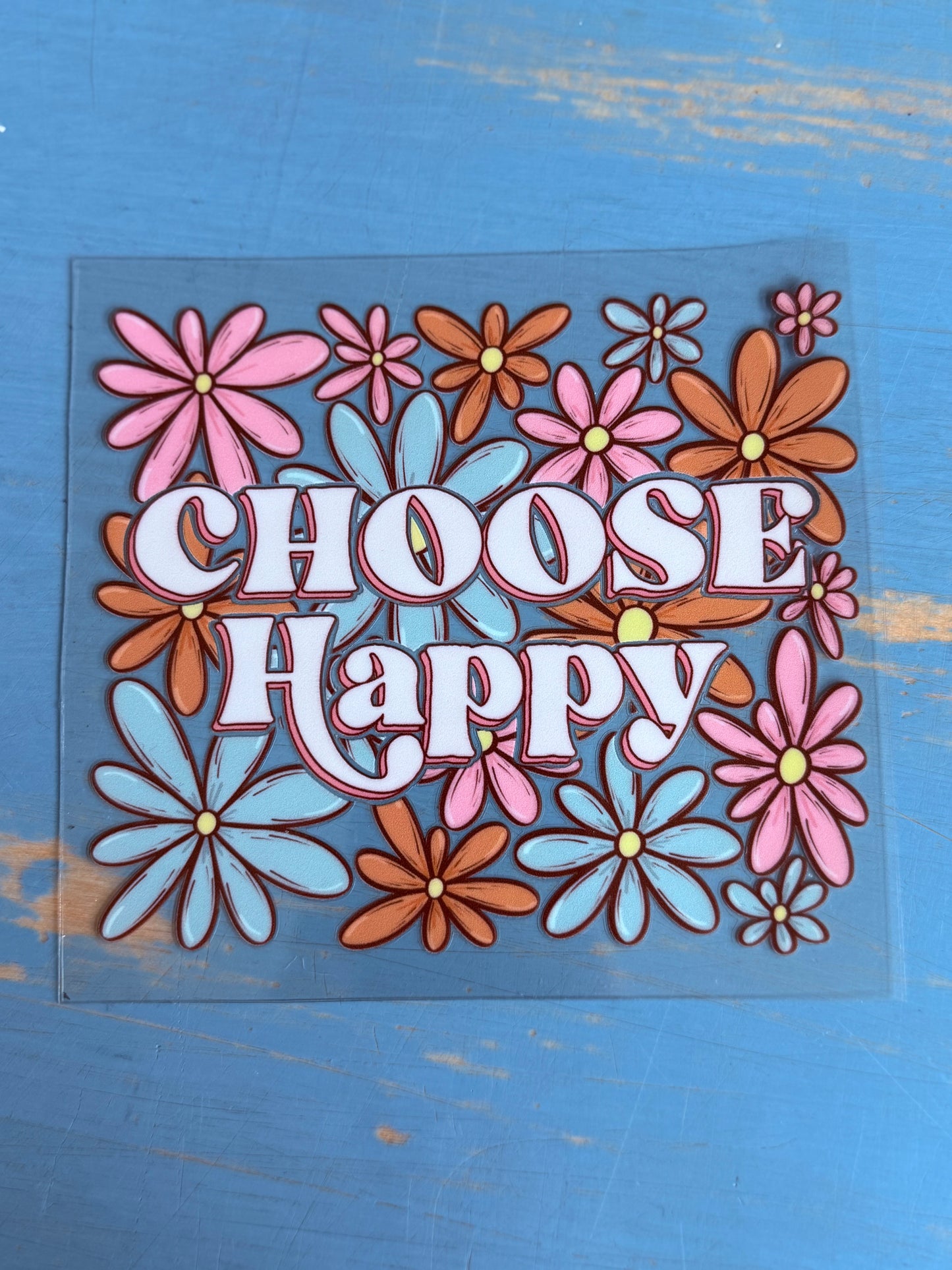 Last chance Designs