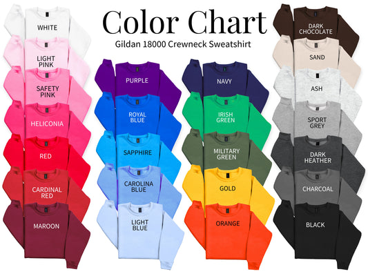 Crewneck